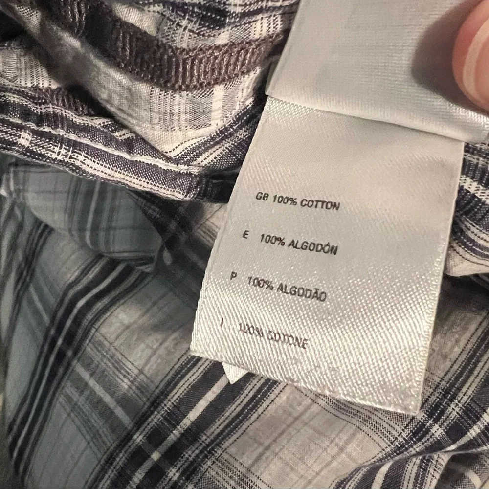 The North Face casual cotton